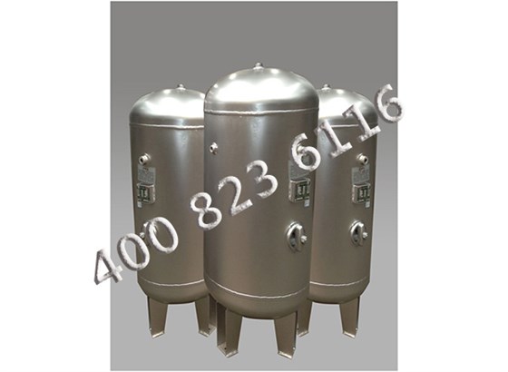 不銹鋼儲(chǔ)氣罐 不銹鋼儲(chǔ)氣罐