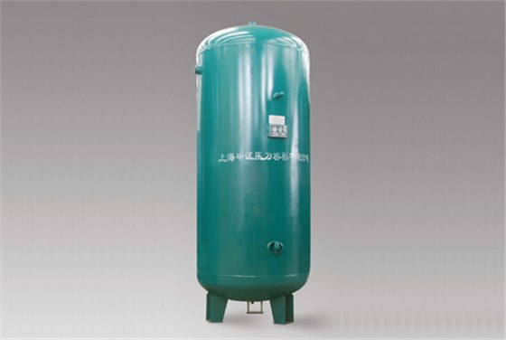 上海申江壓力容器有限公司 上海申江壓力容器有限公司