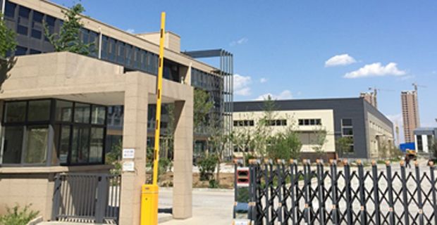 某環(huán)?？萍脊敬箝T